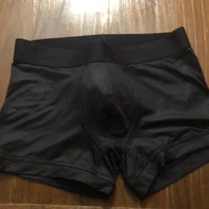 American Eagle 3 inch boxer trunk
